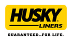 Husky Liners 10-24 Toyota 4Runner Bugflector II