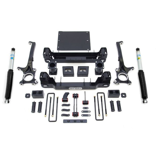 ReadyLift 6" Lift Kit - Toyota Tundra W/ Bilstein Shocks 2007-2021