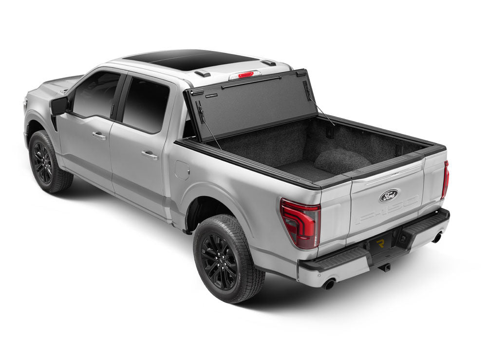 Bed Covers & Racks