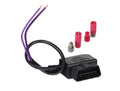 AMP Research 14-21 GM Replacement OBD II Module Plug for Plug N Play Power Step