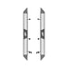 Toyota Tacoma Side Steps | 2024-2025