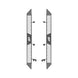 Toyota Tacoma Side Steps | 2024-2025
