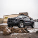 Toyota Tacoma Side Steps | 2024-2025
