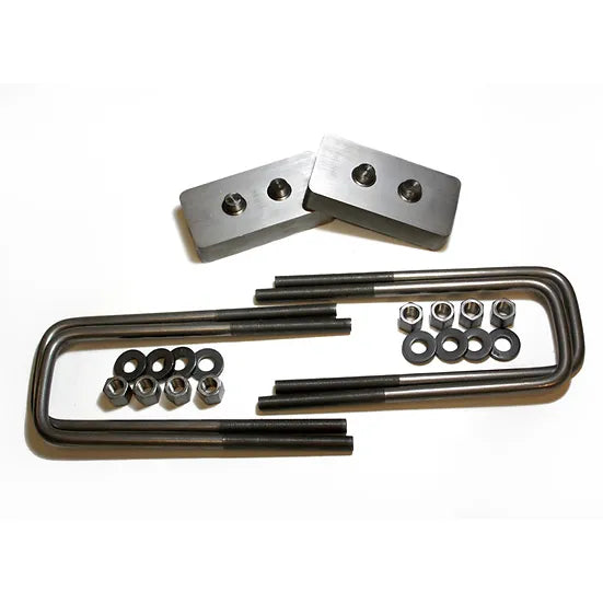 ProComp 1IN 04-20 F150 REAR BLOCK KIT