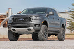 3.5 Inch Lift Kit N3 Ford Ranger 4WD (2019-2023) Rough Country