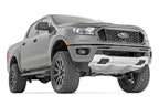 3.5 Inch Lift Kit N3 Cast Steel Knuckles Ford Ranger 4WD (2019-2023) Rough Country