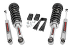 2 Inch Lift Kit N3 Struts/N3 Ford F-150 4WD (2014-2020) Rough Country