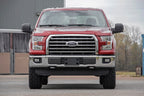 2 Inch Lift Kit N3 Struts/N3 Ford F-150 4WD (2014-2020) Rough Country