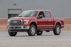 2 Inch Lift Kit N3 Struts/N3 Ford F-150 4WD (2014-2020) Rough Country