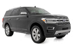 2 Inch Lift Kit Alum Spacer CCD Ford Expedition 4WD (2018-2024) Rough Country