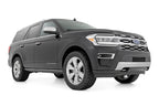 1 Inch Leveling Kit CCD Ford Expedition 4WD (2018-2025) Rough Country