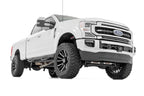 3 Inch Coilover Conversion Upgrade Kit Diesel Ford F-250/F-350 Super Duty (05-22) Rough Country