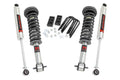 2 Inch Lift Kit M1 Struts/M1 Ford F-150 4WD (2014-2020) Rough Country