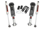 2 Inch Lift Kit M1 Struts/M1 Ford F-150 4WD (2014-2020) Rough Country
