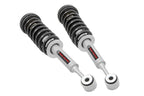 Loaded Strut Pair 6 Inch Ford F-150 4WD (2004-2008) Rough Country