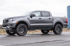 2.5 Inch Leveling Kit Ford Ranger 2WD/4WD (2019-2024) Rough Country