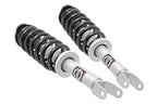N3 Leveling Struts 2.5 Inch Loaded Strut Ram 1500 4WD (2010-2011) Rough Country