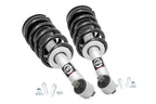 N3 Leveling Struts 2 Inch Loaded Strut Silverado/Sierra 1500 Truck & SUV (07-14) Rough Country
