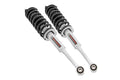 Loaded Strut Pair 6 Inch Chevy/GMC Canyon/Colorado 2WD/4WD (2015-2022) Rough Country
