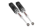 Loaded Strut Pair 6 Inch Chevy/GMC Canyon/Colorado 2WD/4WD (2015-2022) Rough Country