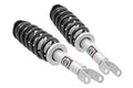 N3 Leveling Struts 2 Inch Loaded Strut Ram 1500 2WD/4WD (2019-2026) Rough Country