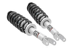 N3 Leveling Struts 2 Inch Loaded Strut Ram 1500 2WD/4WD (2019-2026) Rough Country
