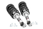 N3 Leveling Struts 2 Inch Loaded Strut Silverado/Sierra 1500 (14-18 & Classic) Rough Country