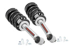 Loaded Strut Pair 3.5 Inch Chevy/GMC Sierra 1500 (19-26)/Silverado 1500 (19-26) Rough Country