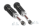 N3 Leveling Struts 2 Inch Loaded Strut Ford F-150 2WD (2014-2026) Rough Country