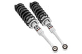 Loaded Strut Pair 4 Inch Chevy/GMC Canyon/Colorado 2WD/4WD (2015-2022) Rough Country