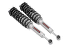 Loaded Strut Pair 3.5 Inch Toyota Tundra 2WD (2007-2021) Rough Country