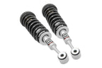Loaded Strut Pair Stock Ford F-150 4WD (2004-2008) Rough Country