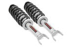Loaded Strut Pair 3 Inch Ram 1500 4WD (2012-2018 & Classic) Rough Country