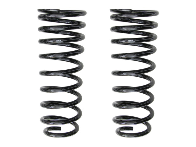 91-97 Land Cruiser 3 Inch Dual Rate Spring Kit Icon Vehicle Dynamics
