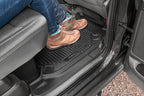 X-act Contour - 3rd Seat Floor Liner 15-20 Escalade/Tahoe/Yukon Husky Liners
