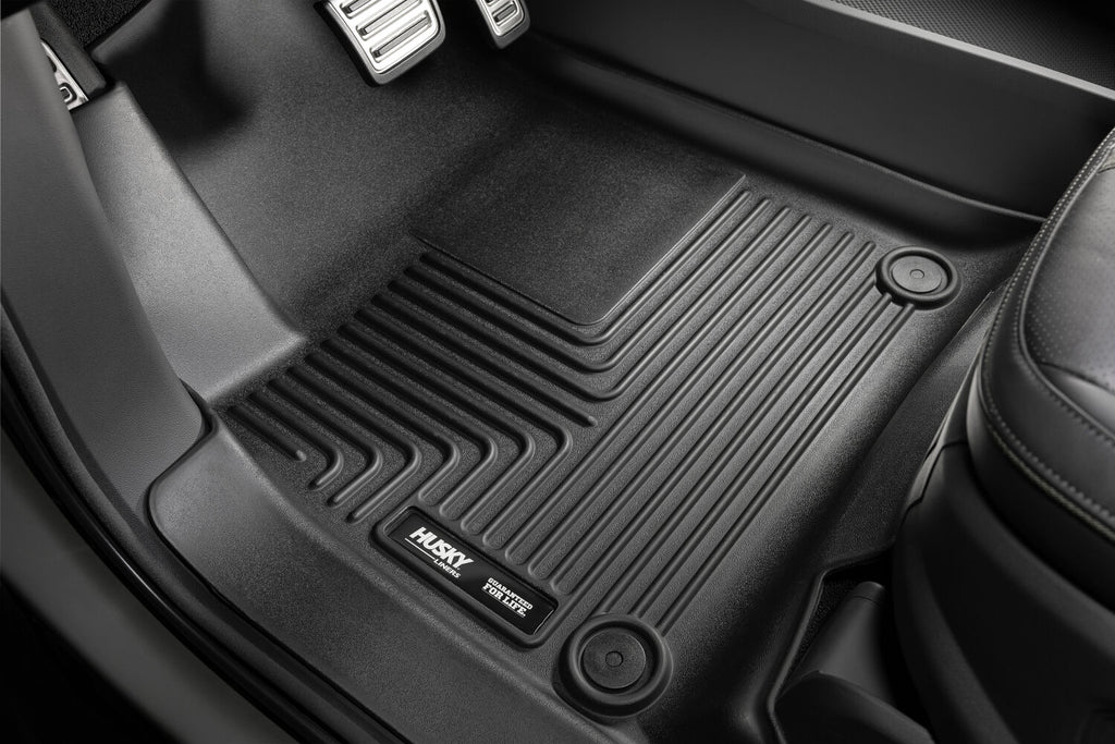 X-act Contour - 3rd Seat Floor Liner 15-20 Escalade/Tahoe/Yukon Husky Liners