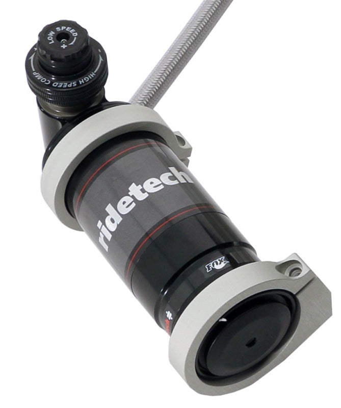 Ridetech 2015+ Ford F150 Rear TQ Coilovers