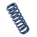 Coil Spring 14 Inch Free Length 200 LBS Inch 2.5 Inch ID Ridetech