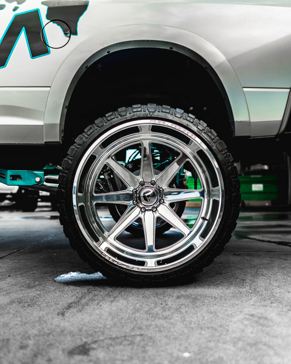 IMM Hawaii Parts  off-road accessories and parts