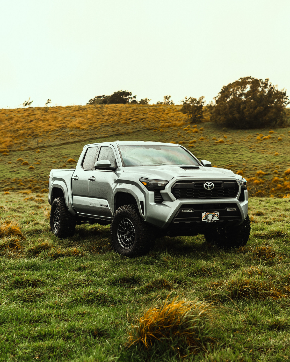 Upgrade your truck