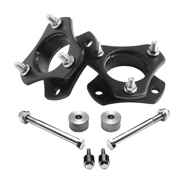 ReadyLIFT 3" Front Leveling Kit — 2007–2021 Toyota Tundra (TRD / SR5 / Rock Warrior)
