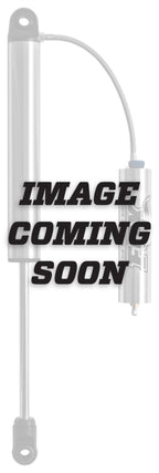 Fox 2023+ Ford Super Duty ATS Stabilizer Relocation Bracket