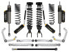 ICON 19-23 Ram 1500 2-3in Stage 7 Suspension System Billet