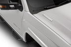 N-Fab Nerf Step 2017 Chevy-GMC 2500/3500 Crew Cab - Tex. Black - Cab Length - 3in
