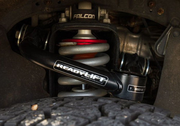 3" SST2.1 Suspension System - Toyota 4Runner 2010-2024