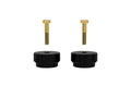 2005-2025 Ford F-250/F-350 Super Duty 4WD Front 1 Inch Bump Stop Spacer Kit Icon Vehicle Dynamics