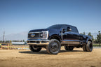 2023-2025 Ford F-250/F-350 Super Duty 4WD Gas 2.5 Inch Lift Front Dual Rate Coil Spring Kit Icon Vehicle Dynamics