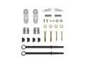 2005-2007 Ford F-250 & F-350 Super Duty 4.5 Inch Lift Front Box Kit Icon Vehicle Dynamics