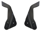 2005-2010 Ford F-250/F-350 Super Duty 4WD Radius Arm Drop Kit Icon Vehicle Dynamics