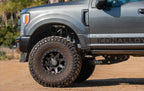2005-2022 Ford Super Duty 4WD Radius Arm System Icon Vehicle Dynamics